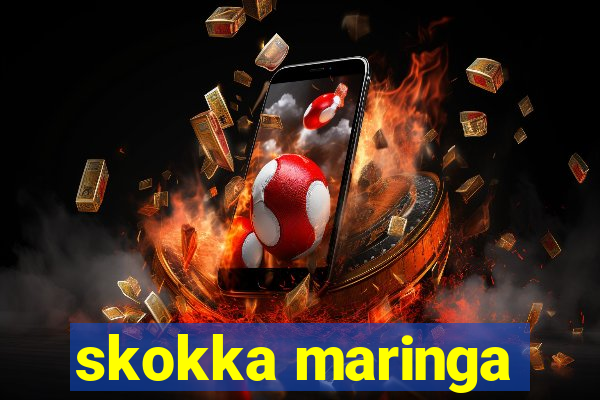 skokka maringa